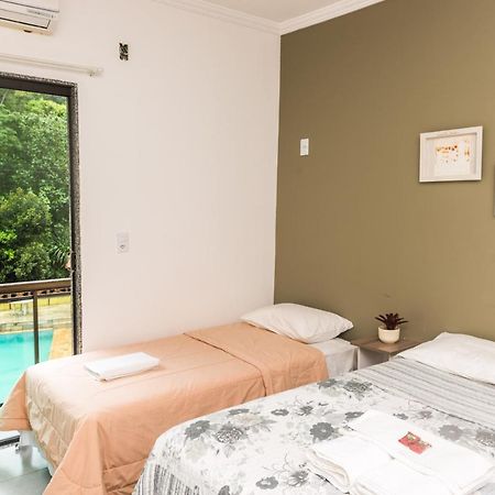 Sitio Das Bromelias Rio das Ostras Exterior foto