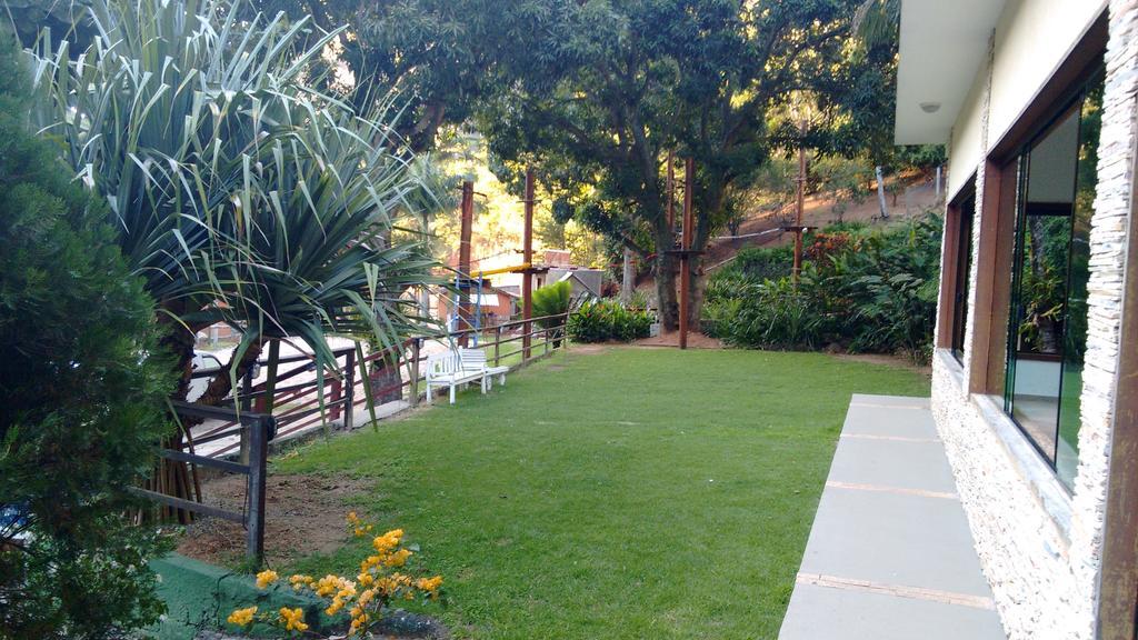 Sitio Das Bromelias Rio das Ostras Exterior foto