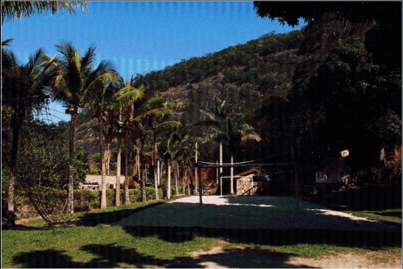 Sitio Das Bromelias Rio das Ostras Exterior foto