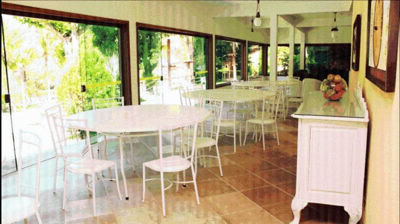 Sitio Das Bromelias Rio das Ostras Exterior foto