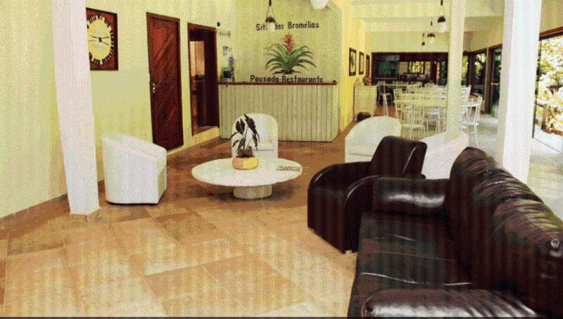 Sitio Das Bromelias Rio das Ostras Exterior foto