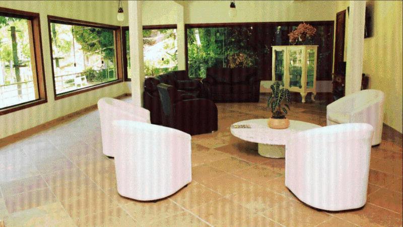 Sitio Das Bromelias Rio das Ostras Exterior foto